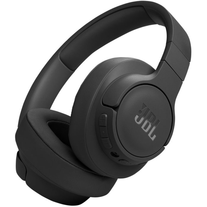 JBL Tune 770NC Auriculares Inalámbricos Negros JBL Tune 770NC Auriculares Inalámbricos Negros